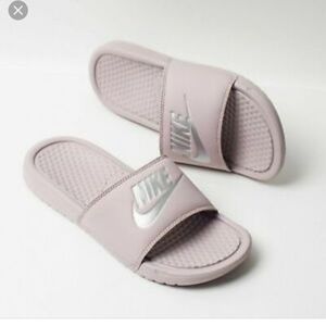 New Nike Slides